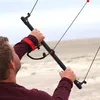 Materasso Kite Paraflex Trainer 3.1 Neon Orange Anteprima dell’immagine prodotto 10