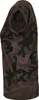 Build Your Brand Ladies Camo Extended Shoulder Camo Tee Produktbild-Vorschau 2