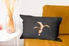 MuchoWow® Zierkissen Sofakissen Wohnzimmer Dekokissen 50x30 Produktbild-Vorschau 6