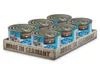 LEONARDO® Ricco di pesce di mare 6x 200g Anteprima dell’immagine prodotto 1
