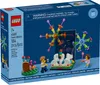 LEGO Iconic 40689, Sada na stavění, 7 rok/roky, Plast, 184 Náhled obrázku produktu 3