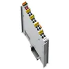 Wago 750-460, 4 canali/canali, 0,4 kV, ingresso, 250 ms, 12 Anteprima dell’immagine prodotto 2