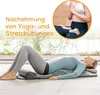 Beurer Körpermassage MG 280 Yoga Náhled obrázku produktu 7