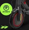 Scoopes UrbanEvo E-Scooter 350W, 7.8Ah, 30km Reichweite, Produktbild-Vorschau 6