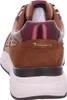 Tamaris Sneaker Braun Produktbild-Vorschau 2