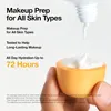 Anua - Zero-Cast Moisturizing Finish Sunscreen - Lehký Náhled obrázku produktu 5