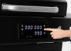 E-Grill Elektrogrill, schwarz LANDMANN 01192 Produktbild-Vorschau 13