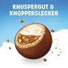 Knoppers® 473230 Knoppers® Goodies Schokobonbons 180,0 g Podgląd zdjęcia produktu 5