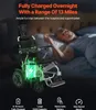 VEVOR Rollstuhl Elektrisch Faltbar, medizinischer Roller Produktbild-Vorschau 3