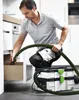 Festool Absaugmobil CTL SYS Cleantec Industriesauger Produktbild-Vorschau 3