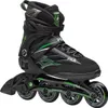 FILA Inline Skate Wave 84 16248 schwarz-grün 42,5 Produktbild-Vorschau 1