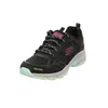 SKECHERS HILLCREST-PURE ESCAPADE Schwarz Produktbild-Vorschau 26