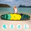 Planche de SUP gonflable FUNWATER 350 x 90 x 15 cm, Voir les images du produit 4