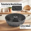 Teglia STONELINE® Gugelhupf 24,5 cm Anteprima dell’immagine prodotto 4