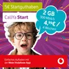 Vodafone Prepaid CallYa Start | 2 GB | 5 EUR Guthaben | Produktbild-Vorschau 3