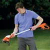 Black & Decker GLC1823L20 18V 2,0 Ah Li-Ion Rasentrimmer Produktbild-Vorschau 12
