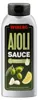 Wiberg Aioli Sauce Česneková omáčka intenzivní koření 730g Náhled obrázku produktu 1