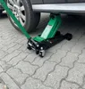 FORSAGE | Wagenheber hydraulisch, 3T Flache Hubhöhe, 135 - Produktbild-Vorschau 2