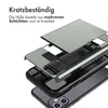 imoshion Cover posteriore con scomparto per carte iPhone 11 Anteprima dell’immagine prodotto 6