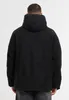 Herrenjacke BRANDIT BD3195 SCHWARZ Größe: XS Produktbild-Vorschau 4