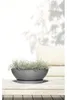 Výsadbový květináč Ecopots Vienna plastový Ø 50 cm V 18 cm Náhled obrázku produktu 3
