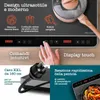 Stillstern Piastra a Induzione Doppia 3600W – 2 Zone, Anteprima dell’immagine prodotto 6