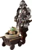 Ronin Mandalorian figurka Beskar Rü stung & Grogu Náhled obrázku produktu 7