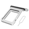 SIM- Kartenhalter für iPhone 17 Pro/ 17 Pro Max - SIM Produktbild-Vorschau 1