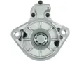 AS-PL S0193 Starter Anlasser 2kW für VW Touareg (7LA, 7L6, Produktbild-Vorschau 1