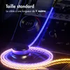 imoshion Luminous Fast Charging Cable RGB - Câble USB-A Voir les images du produit 4
