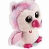 NICI Princess Holly, Spielzeug-Eule Produktbild-Vorschau 3