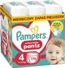 Pampers Pants Boy/Girl 4 176 szt Podgląd zdjęcia produktu 1