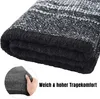 Winter Halsschlauch Damen & Herren Fleece Halswärmer Produktbild-Vorschau 6