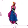 Walt Disney Frozen: Anna Produktbild-Vorschau 5