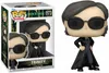 Figurina Funko POP! Matrix Trinity 1173 Anteprima dell’immagine prodotto 3