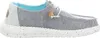 Hey Dude Wendy Heathered slub Tropical Damen Slipper in Produktbild-Vorschau 3