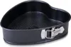 Zenker Herzspringform Perfect Black  27x25x7 cm, Produktbild-Vorschau 1