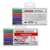 Whiteboard Marker W-170 Rundspitze 2mm 4er Set Produktbild-Vorschau 3