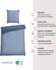 Schiesser Bettwäscheset Silva | 2-teilig | Strickoptik | Produktbild-Vorschau 2