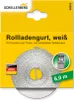 Schellenberg Rollladengurt Mini 14 mm breit, 6 m lang, Produktbild-Vorschau 1