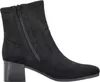 Rieker Damen Stiefelette Reißverschluss modern 70971, Produktbild-Vorschau 3