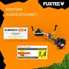 Fuxtec Křovinořez FX-PS152 PROFI 2in1 Náhled obrázku produktu 7