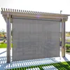 Außen-Sonnenschutz - Rollo - HDPE - 240 x 180 cm - Produktbild-Vorschau 1