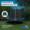 HUDORA Trampolin Up 300, blue Produktbild-Vorschau 4