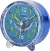 Scout Kinder Wecker Favorit 280001057 Wal blau Produktbild-Vorschau 2