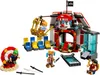 LEGO ONE PIECE Zirkuszelt von Buggy dem Clown - Produktbild-Vorschau 8