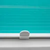 SN Deco-SmartFix Plissee 40x130 cm KB-22 türkis Produktbild-Vorschau 4