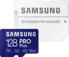 Samsung PRO Plus 128 GB MicroSDXC UHS-I Class 10 Podgląd zdjęcia produktu 7