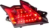 LED Rücklicht kompatibel mit BMW S 1000 RR Produktbild-Vorschau 1