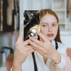 Hülle für OPPO A54 / A74 5G Schutzhülle Marmor Motiv Handy Produktbild-Vorschau 7